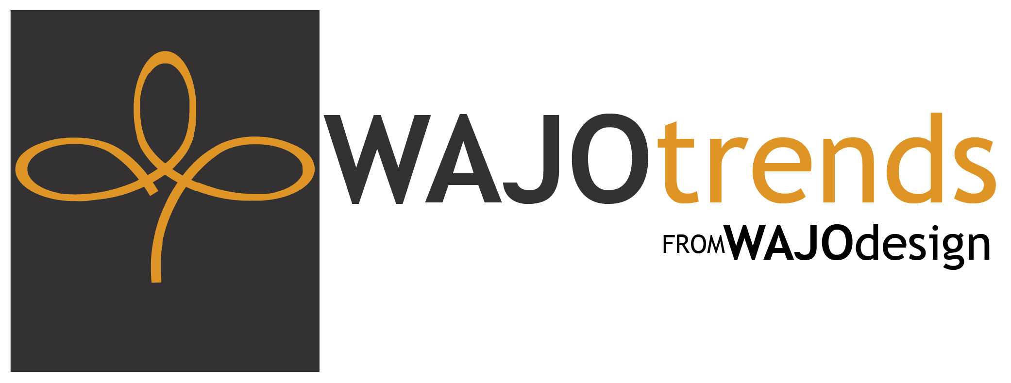 WAJO-trends logo